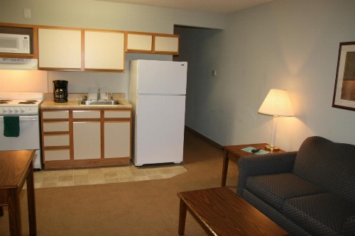 Affordable Suites Jacksonville image 10