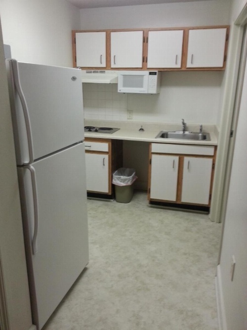 Affordable Suites Jacksonville image 11