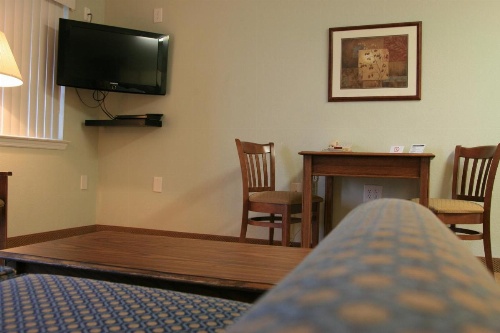Affordable Suites Jacksonville image 12