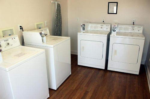 Affordable Suites Jacksonville image 13