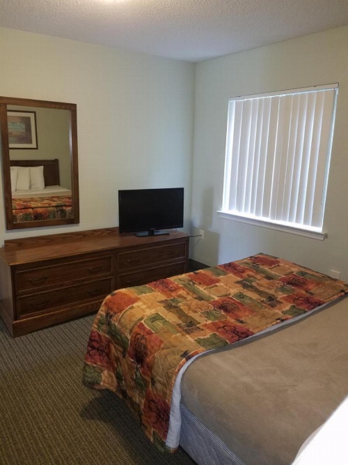 Affordable Suites Jacksonville image 16
