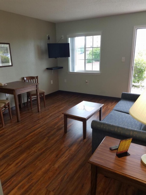 Affordable Suites Jacksonville image 17