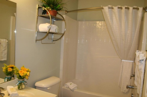 Affordable Suites Jacksonville image 18