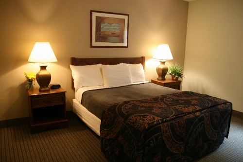 Affordable Suites Jacksonville image 19