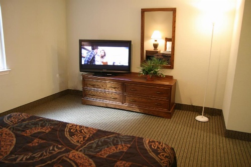 Affordable Suites Jacksonville image 21