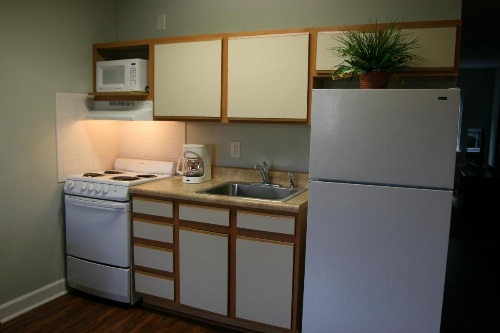 Affordable Suites Jacksonville image 23