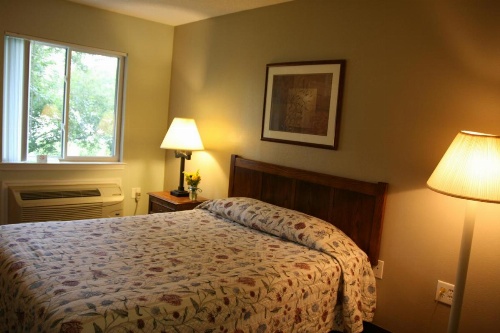 Affordable Suites Jacksonville image 27