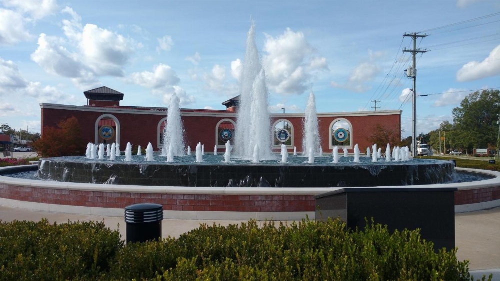 Affordable Suites Jacksonville Main image