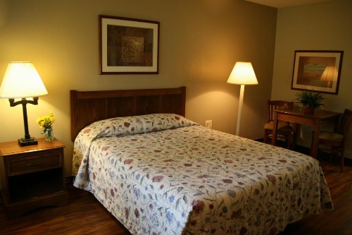 Affordable Suites Jacksonville image 30
