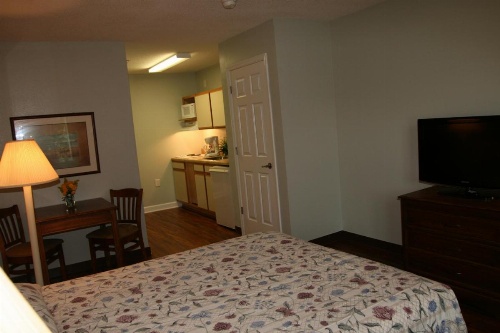 Affordable Suites Jacksonville image 32