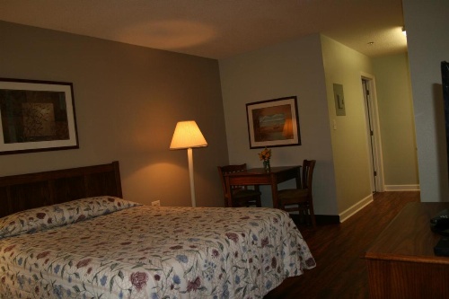 Affordable Suites Jacksonville image 33