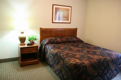 Affordable Suites Jacksonville image 35