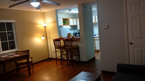 Affordable Suites Jacksonville image 36