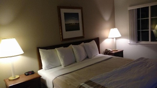 Affordable Suites Jacksonville image 37