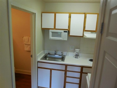 Affordable Suites Jacksonville image 4