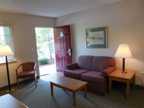 Affordable Suites Jacksonville image 6