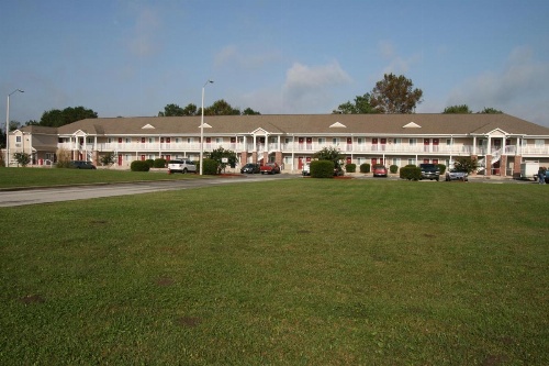 Affordable Suites Jacksonville image 9